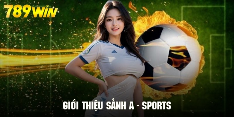 Tìm hiểu cơ bản về sảnh giải trí thể thao A - Sports
