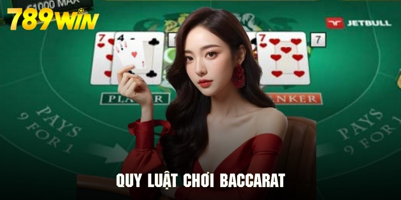 Chi tiết về quy luật trong game baccarat cần nắm rõ Chi tiết về quy luật trong game baccarat cần nắm rõ