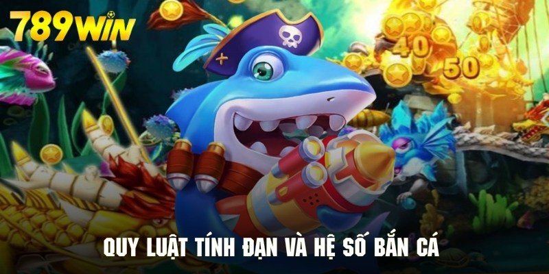 Thông tin về quy luật và hệ số điểm thưởng của săn cá đại dương Thông tin về quy luật và hệ số điểm thưởng của săn cá đại dương