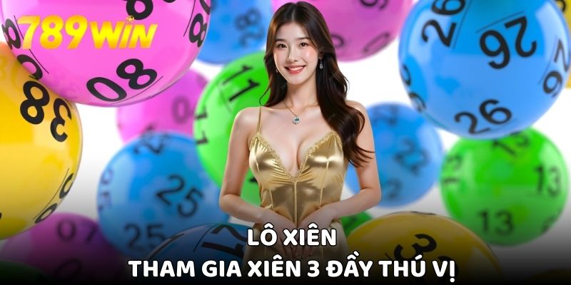 Tham gia giải trí xiên 4 nhận ngay các giá trị phần thưởng cực lớn
