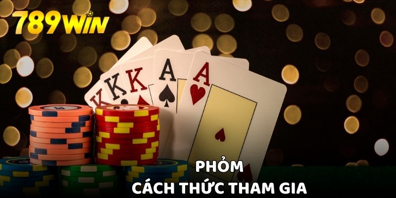 Nắm rõ cách thức chơi để tối ưu lợi nhuận trong suốt ván game