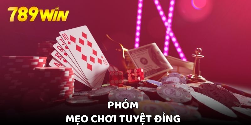 Nắm bắt các mẹo chơi tuyệt đỉnh để dễ dàng sắp xếp bộ ba chuẩn