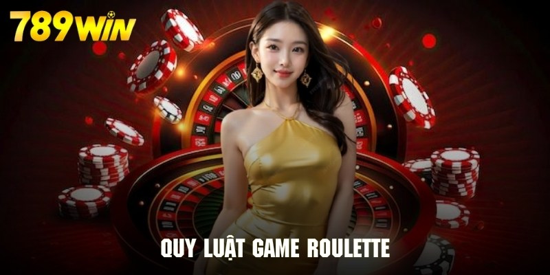 Chi tiết về quy luật tham gia trò chơi roulette đình đám Chi tiết về quy luật tham gia trò chơi roulette đình đám