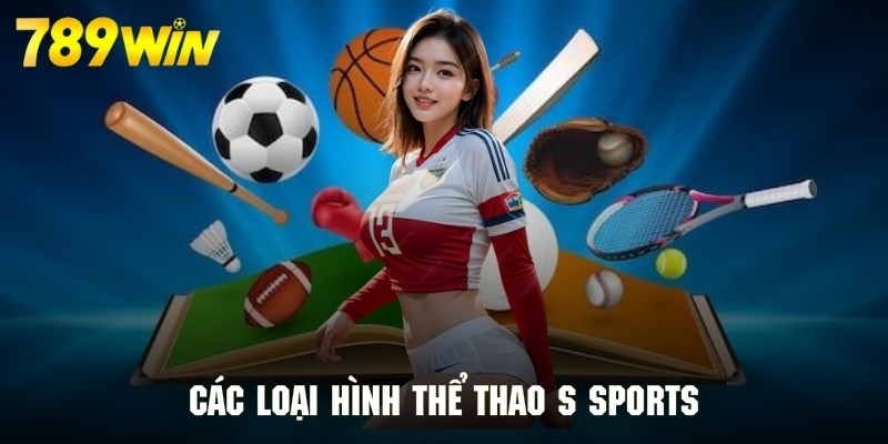 Những bộ môn thể thao nổi trội tại sảnh hấp dẫn SSports