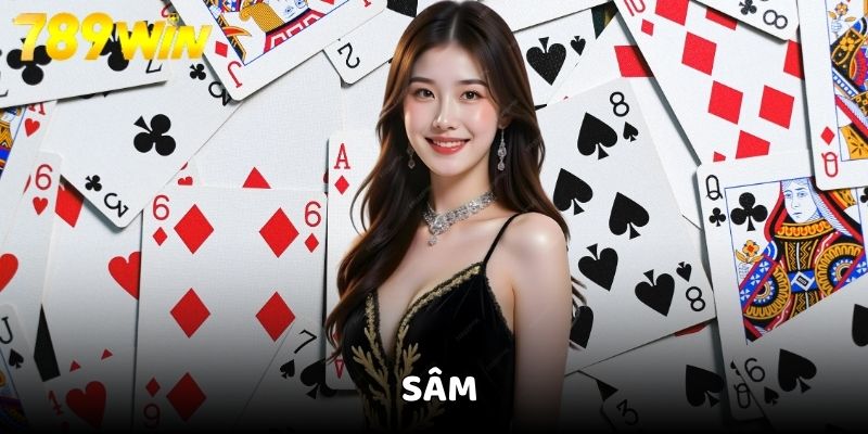 Vài nét về bài sâm