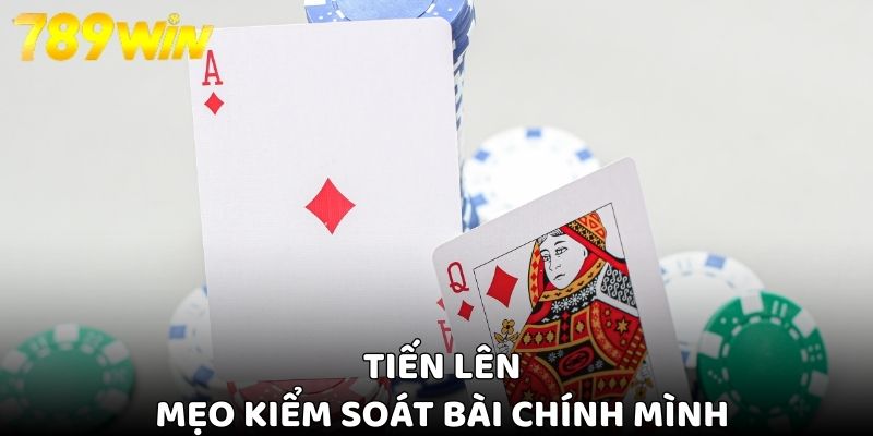 Hội viên cần kiểm soát bài của mình thật kỹ lưỡng để tranh về nhất Hội viên cần kiểm soát bài của mình thật kỹ lưỡng để tranh về nhất